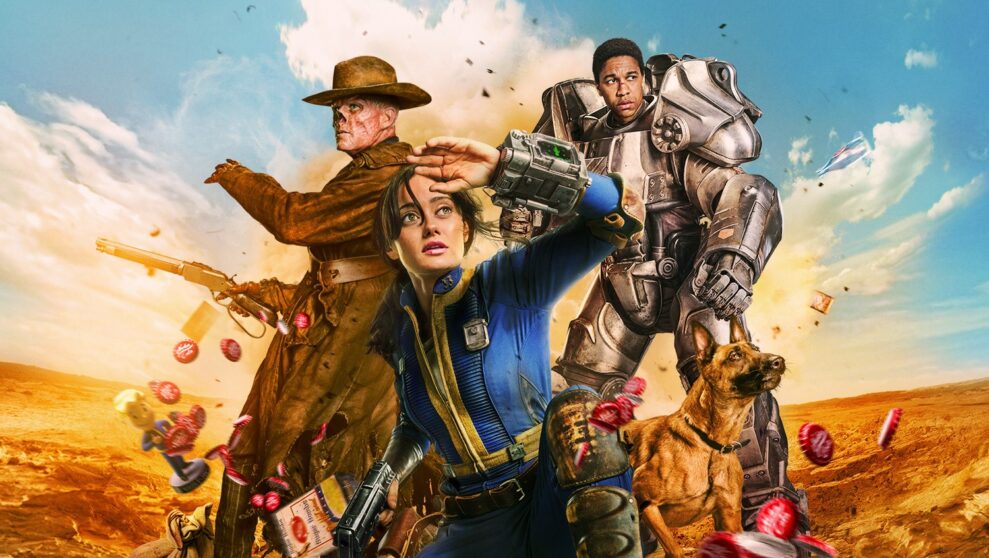Fallout, sesong 1