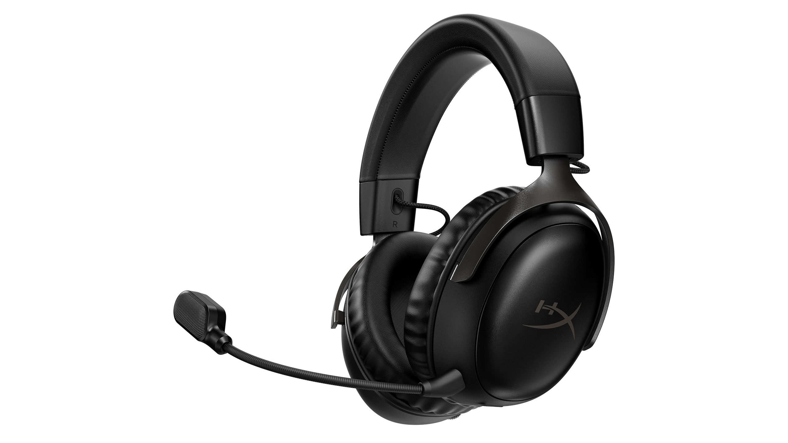 HyperX Cloud III Wireless 2