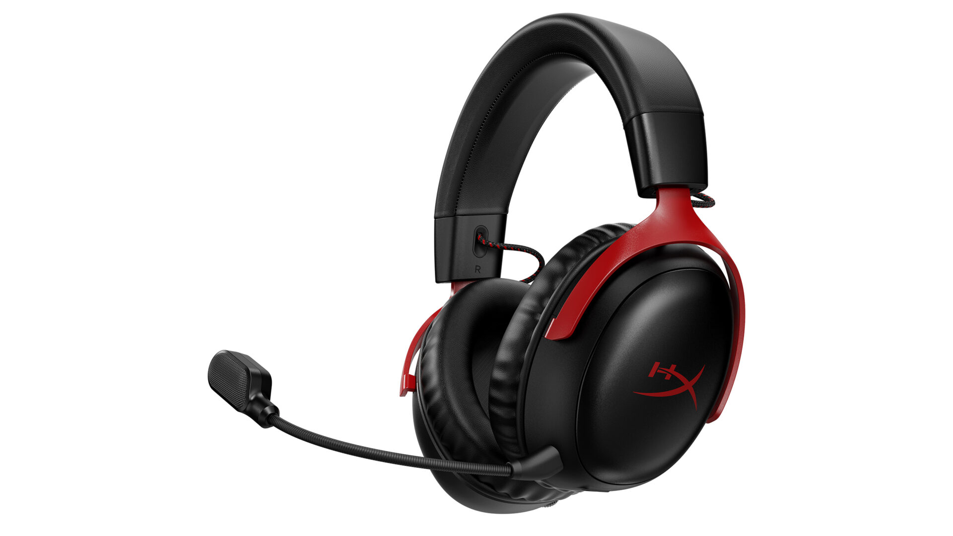 HyperX Cloud III Wireless