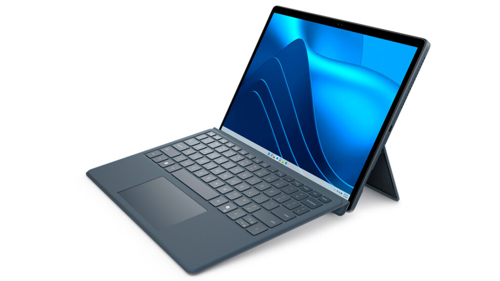 Latitude 7350 Detachable 5