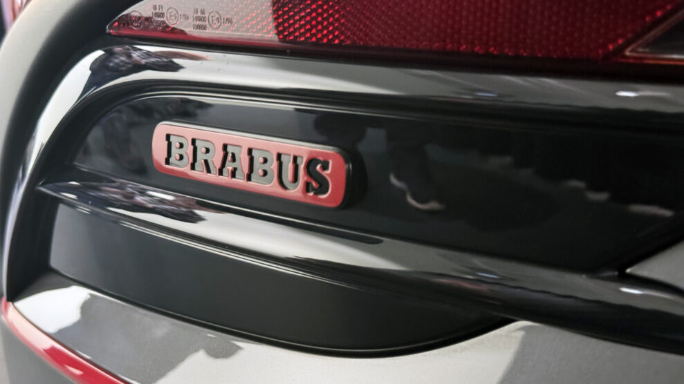 Smart no3 brabus logo 2