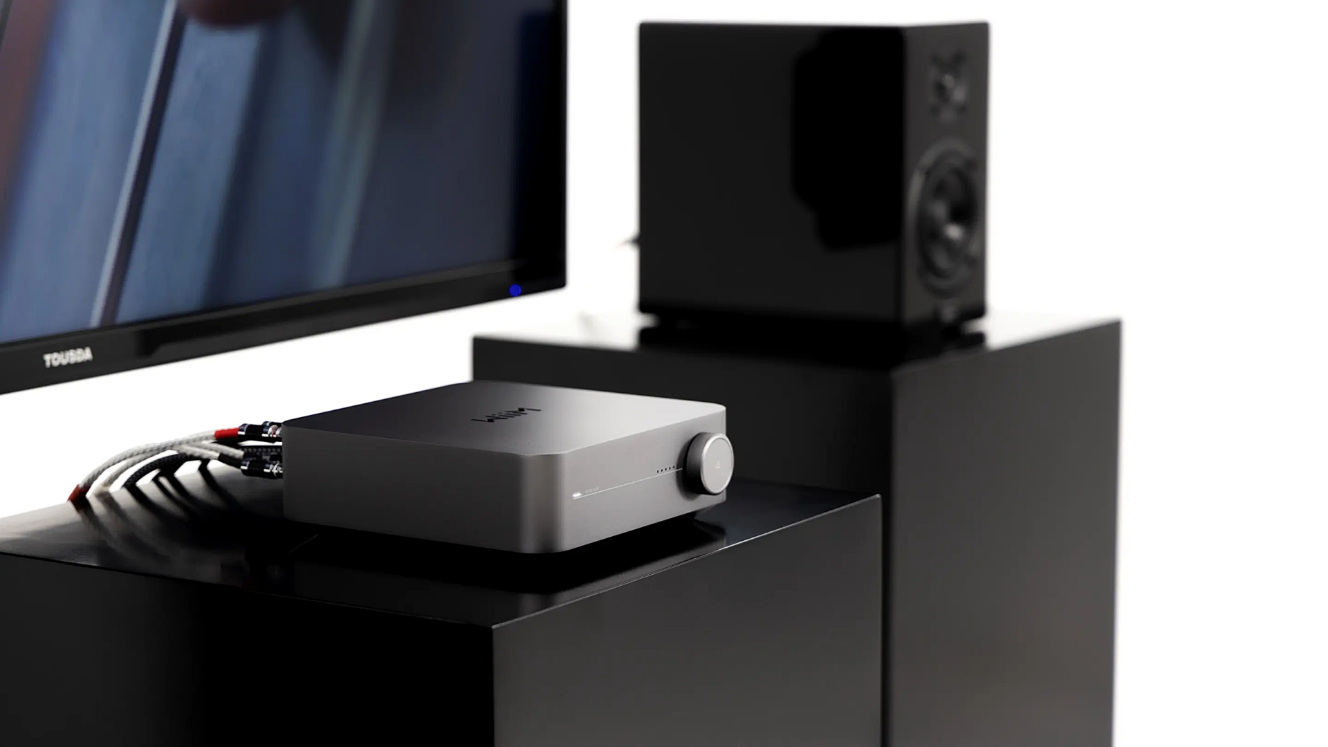 WiiM Amp 18