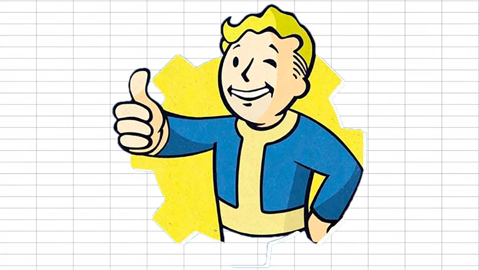 Nå kan du spille et Fallout-inspirert spill i Excel