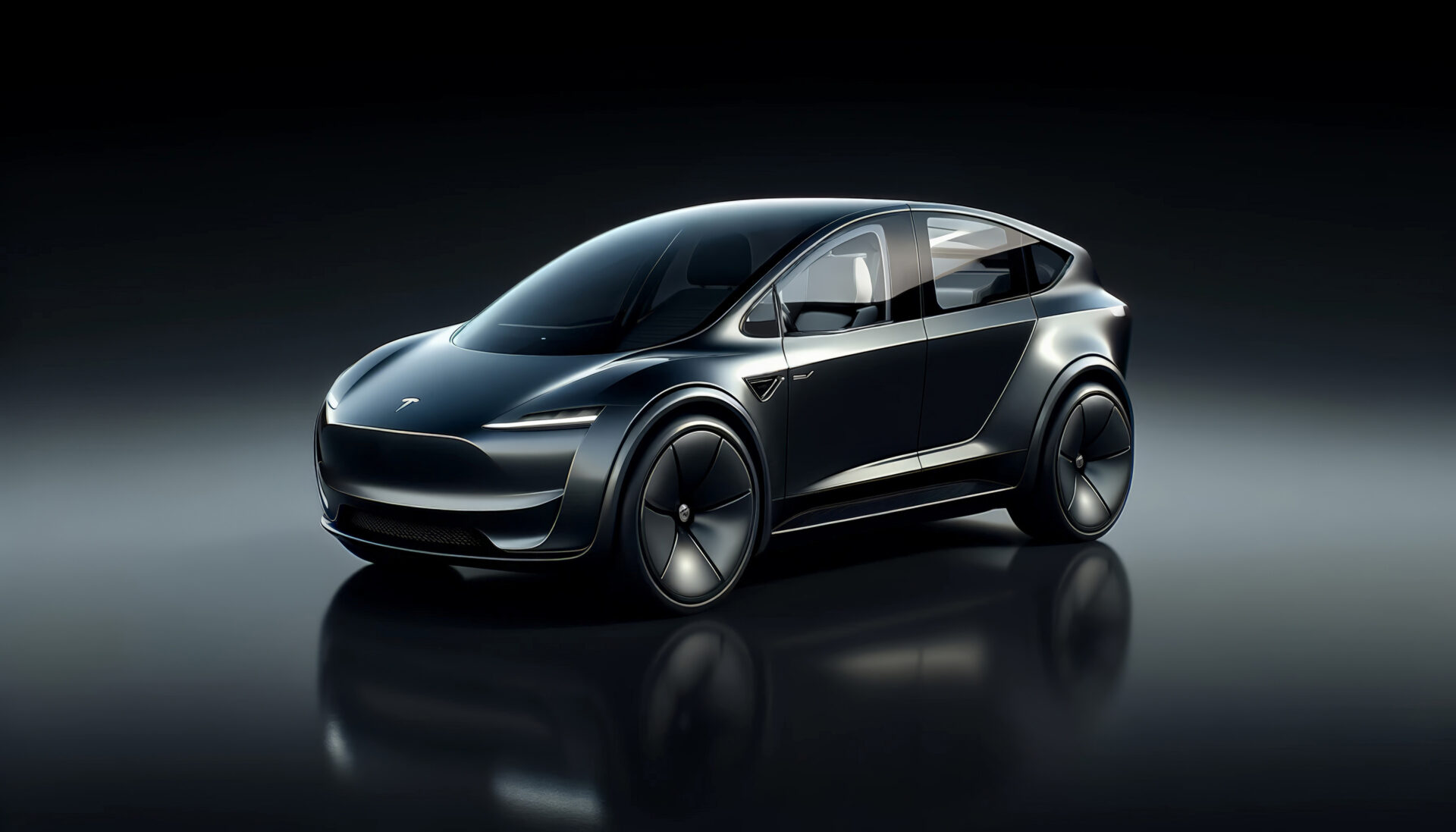 Tesla fremskynder «billig-bilen»: – Kommer i år!