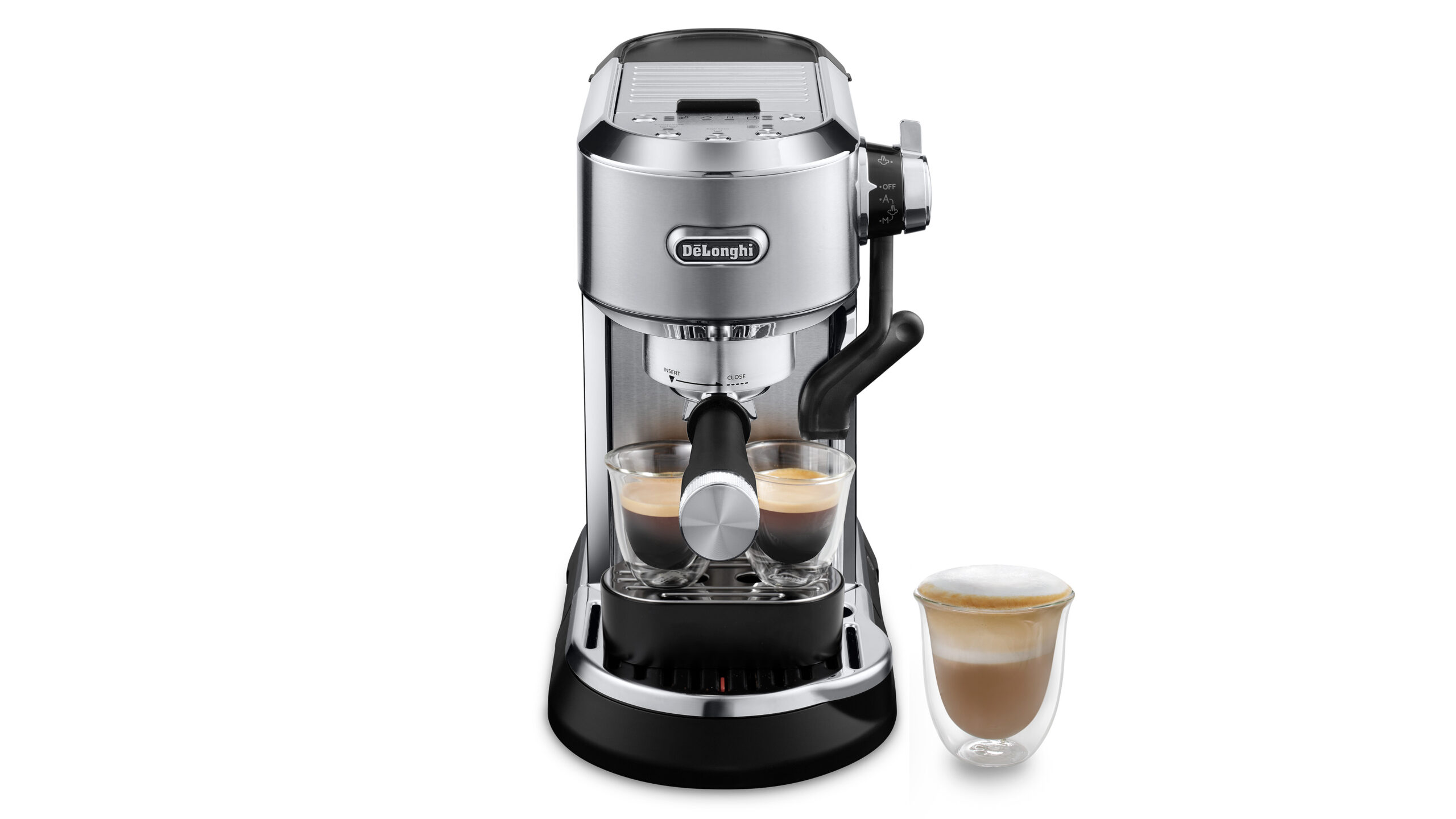 De'Longhi Dedica Maestro Plus