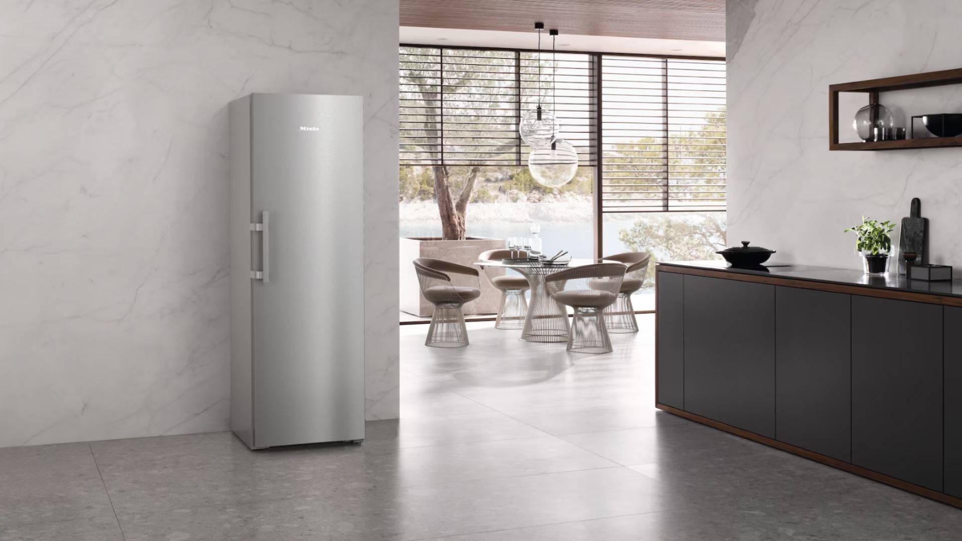 Miele KS 4885 DD N