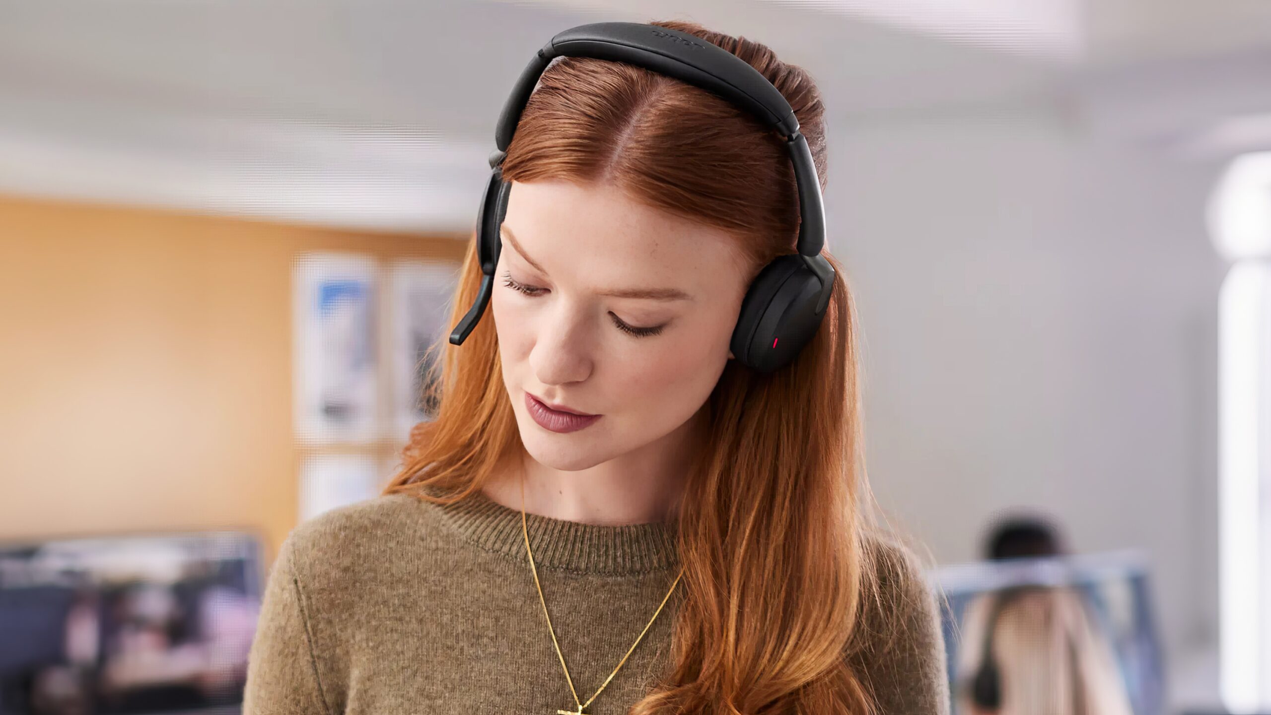 Office headsets SPREAD hodesett