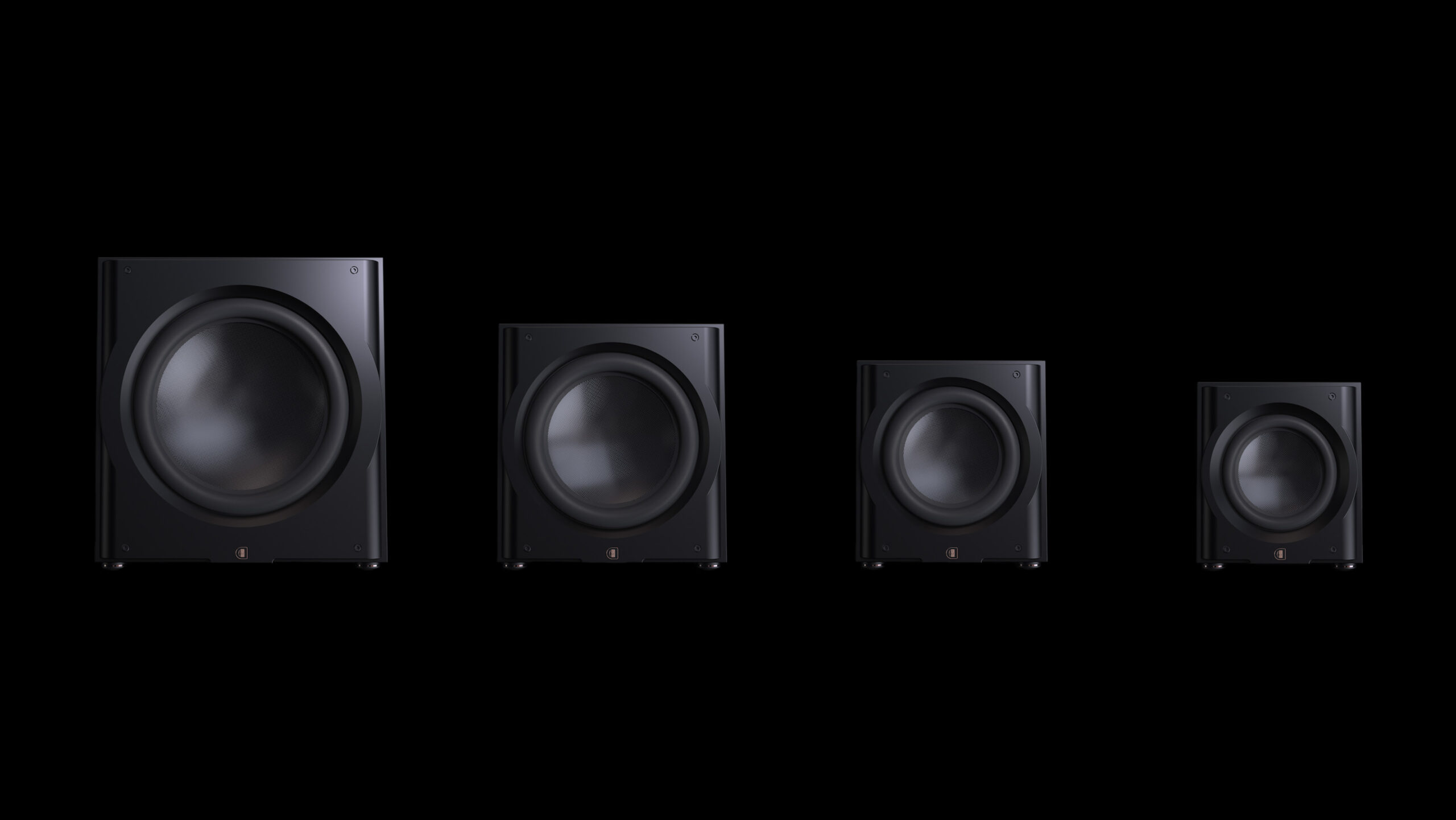 Perlisten R Series Subwoofers