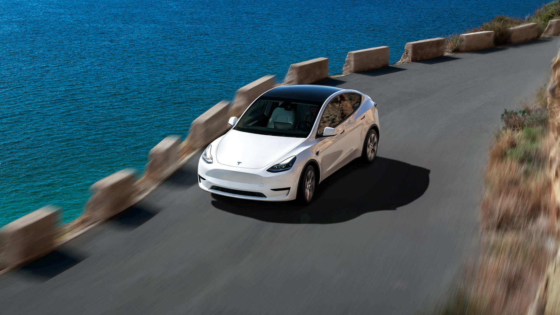 Tesla: Laber interesse for full selvkjøring
