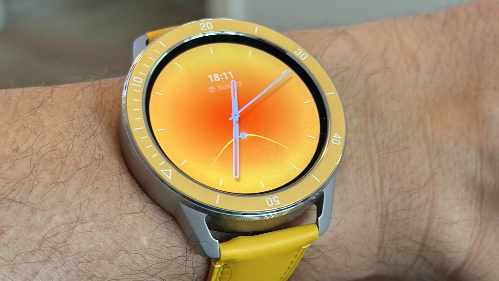 Xiaomi Watch S3