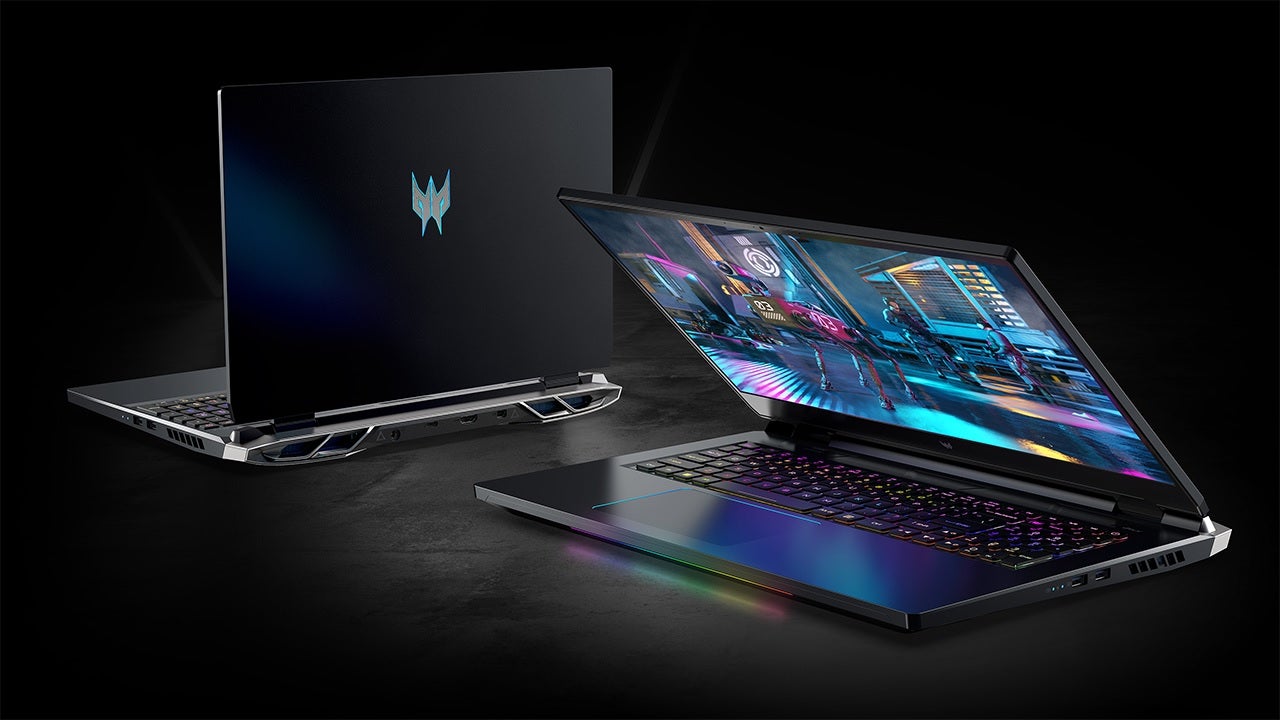 Topp 10: Beste Gaming laptop akkurat nå