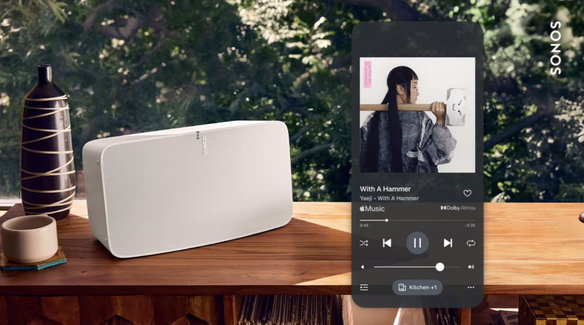 Brukere raser mot ny Sonos-app: – En av de verste appene jeg noensinne har brukt