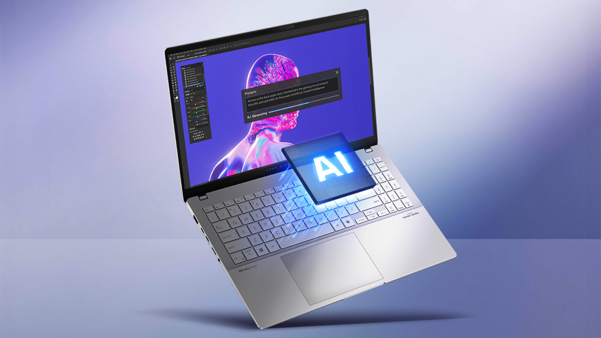 Et skred av nye Qualcomm-PC-er