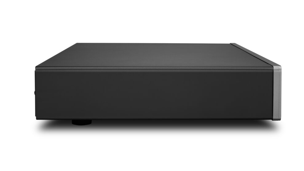 Cambridge Audio CXN_100 side