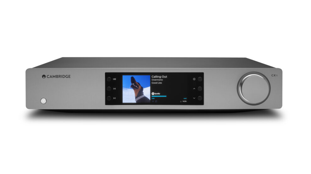 Cambridge Audio CXN_100_3