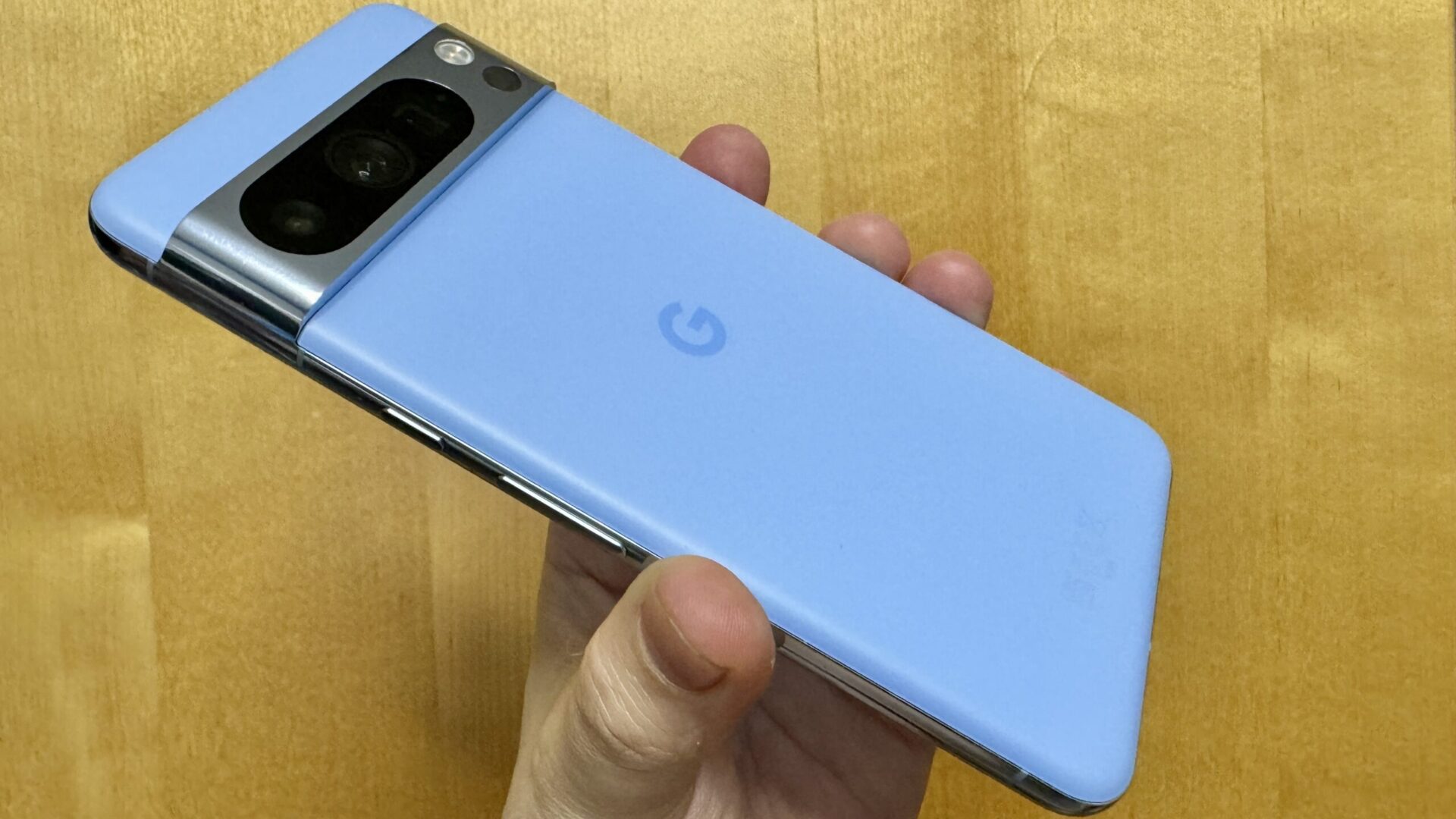Mange Google Pixel-kjøpere angrer