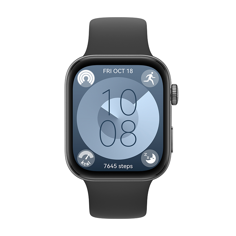 Huawei Watch Fit 3 6
