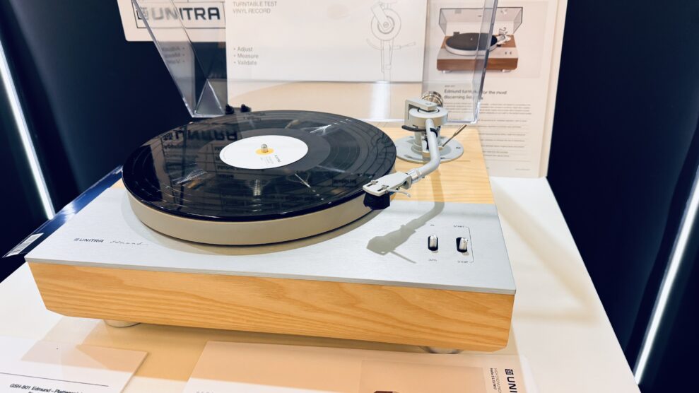 High-End 2024: Unitra 2 High-End 2024: Unitra 2