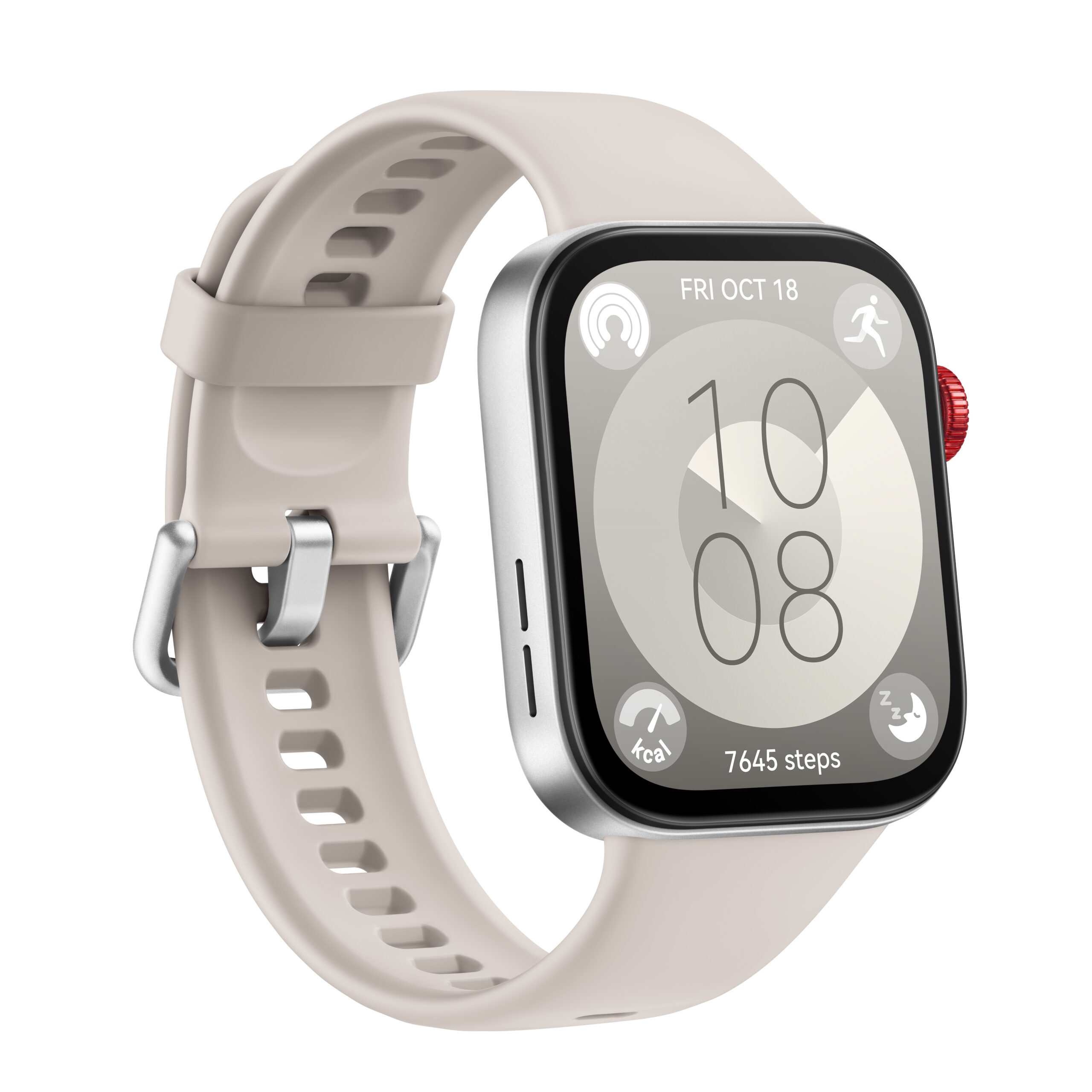 Huawei Watch Fit 3 5