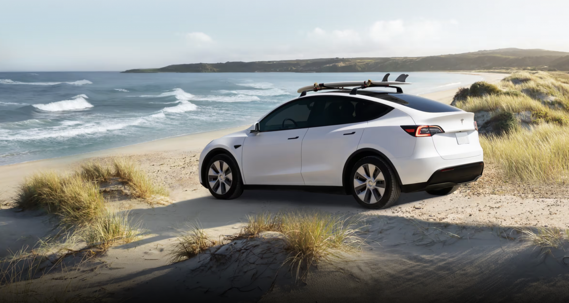 Tesla senker prisene – igjen