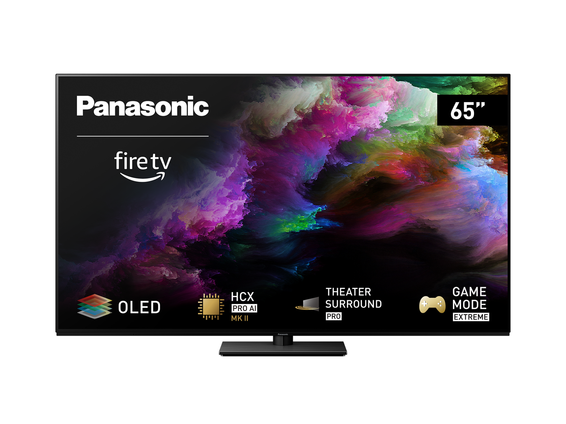 Panasonic lanserer nye OLED og LED TV-modeller for 2024 1 Panasonic lanserer nye OLED og LED TV-modeller for 2024 1