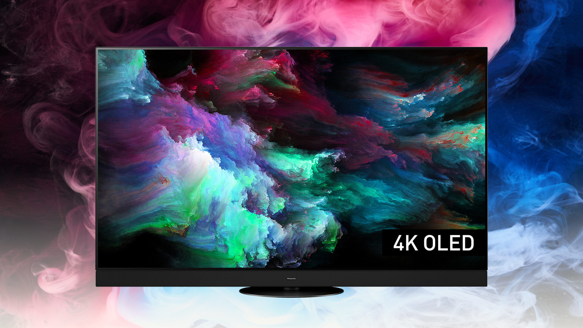 Panasonic lanserer nye OLED og LED TV-modeller for 2024