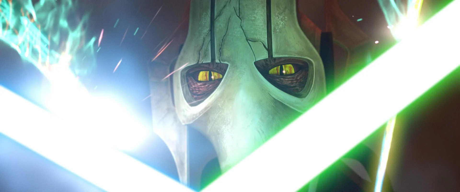 Star Wars Day 2024 – ny animasjonsserie lanseres: Tales of the Empire