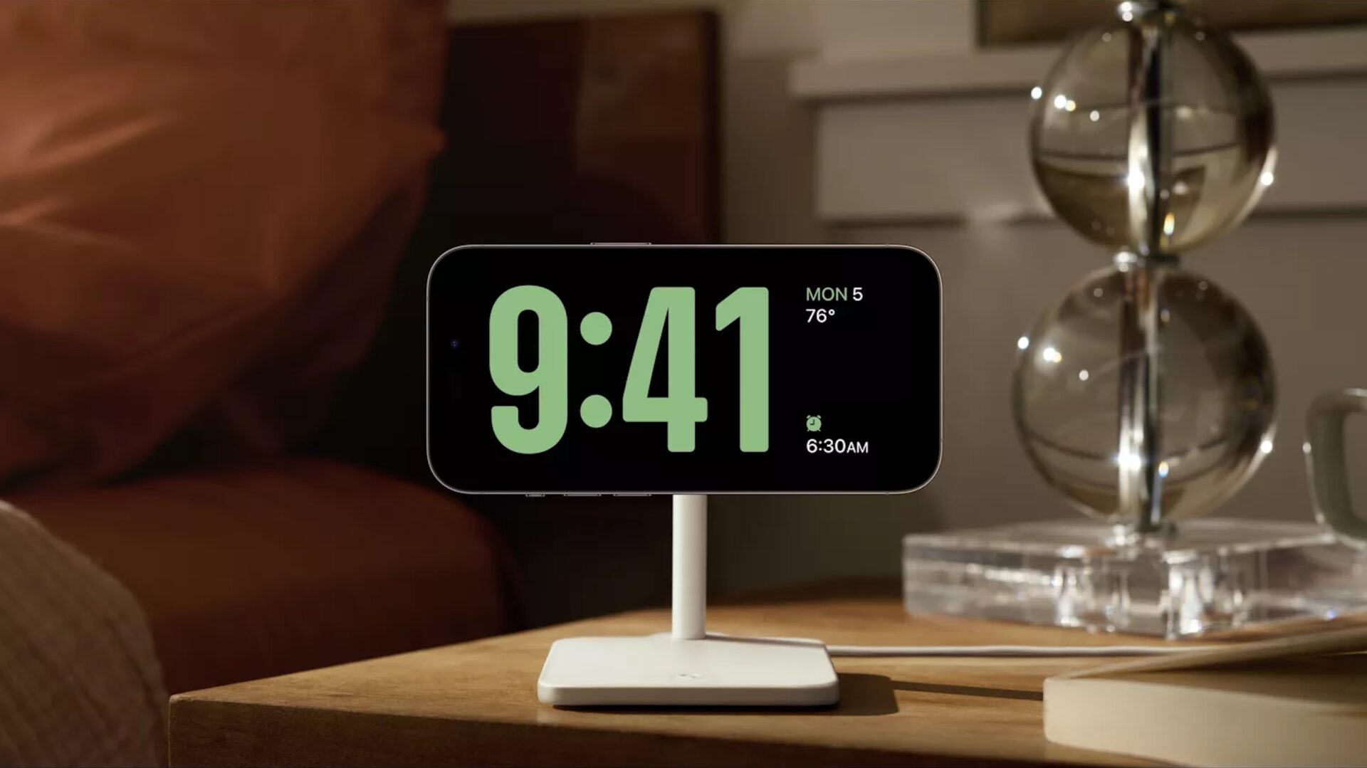 Apple innrømmer at iPhone-alarm ikke fungerer