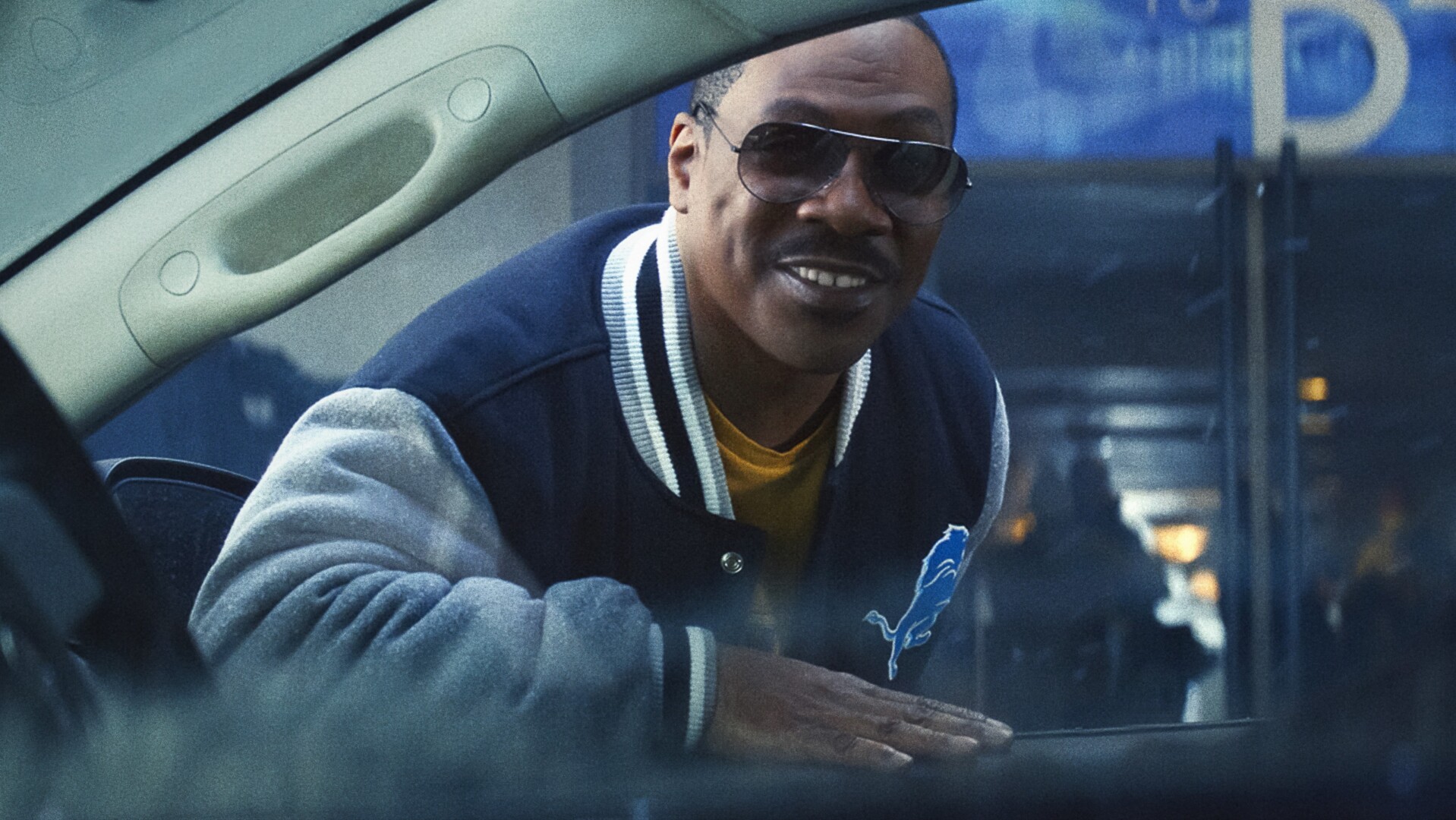 Beverly Hills Cop: Axel F