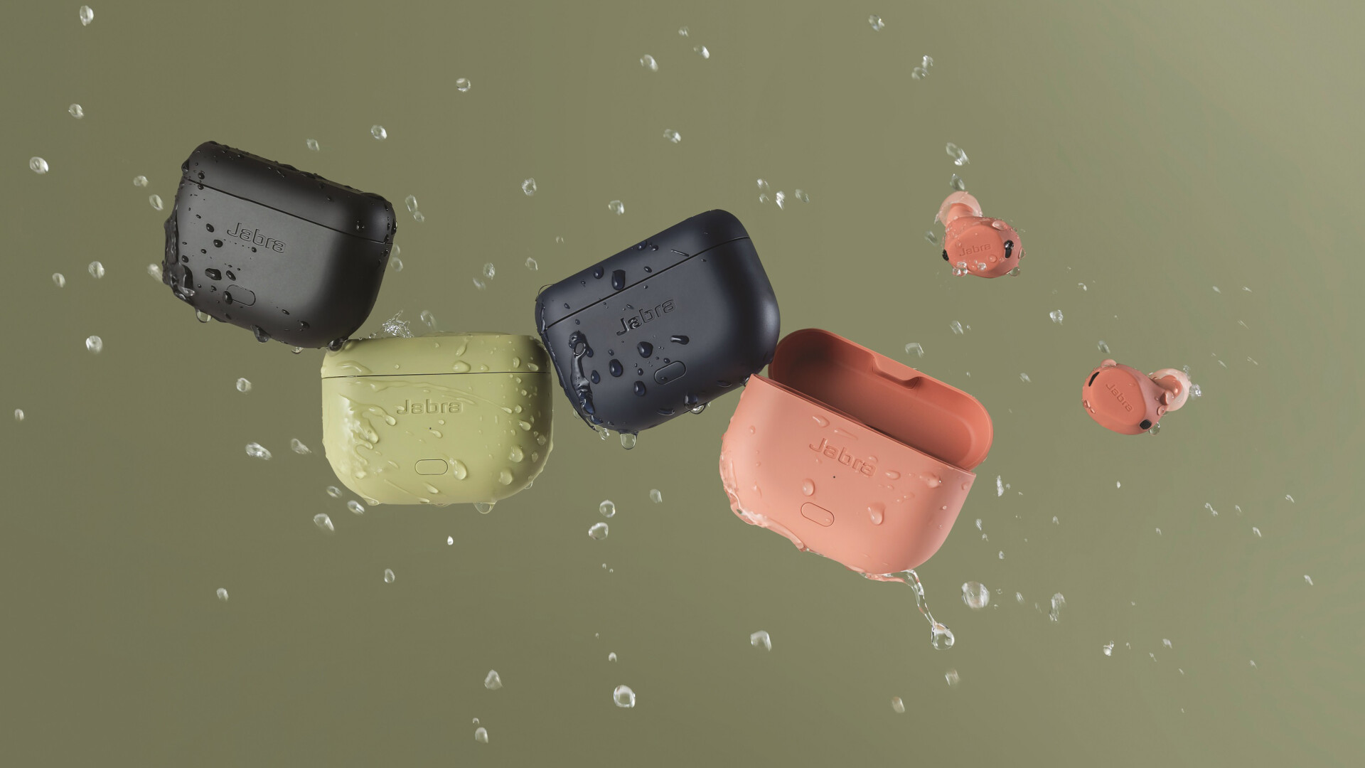 Jabra Elite 8 Active Gen 2 og Elite 10 Gen 2: Bedre lyd og funksjoner