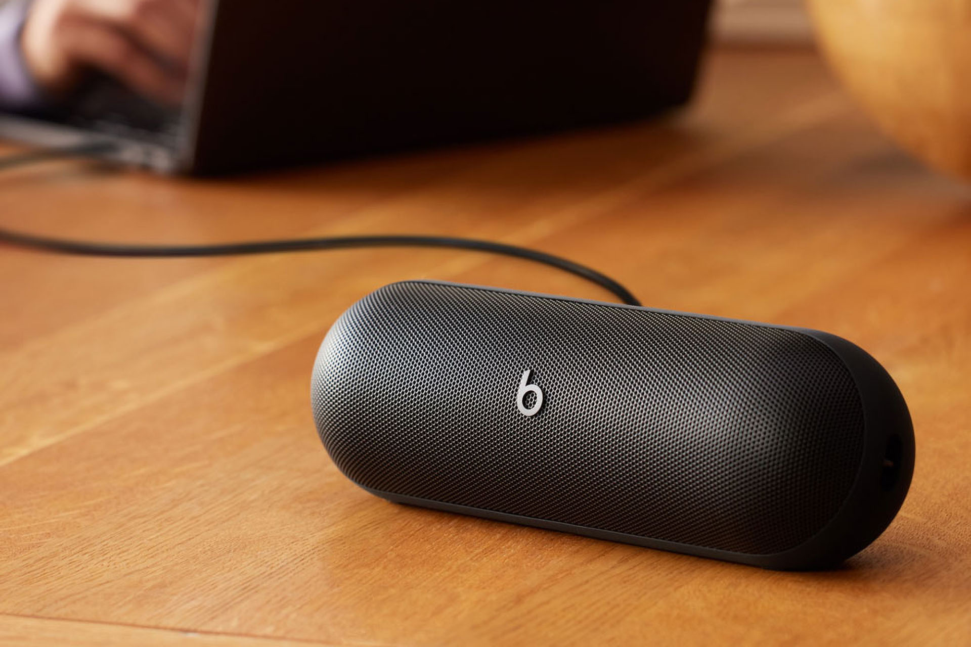 Beats Pill i ny versjon