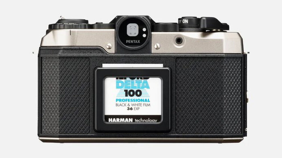 Pentax 17 filmkamera 2 Pentax 17 filmkamera 2
