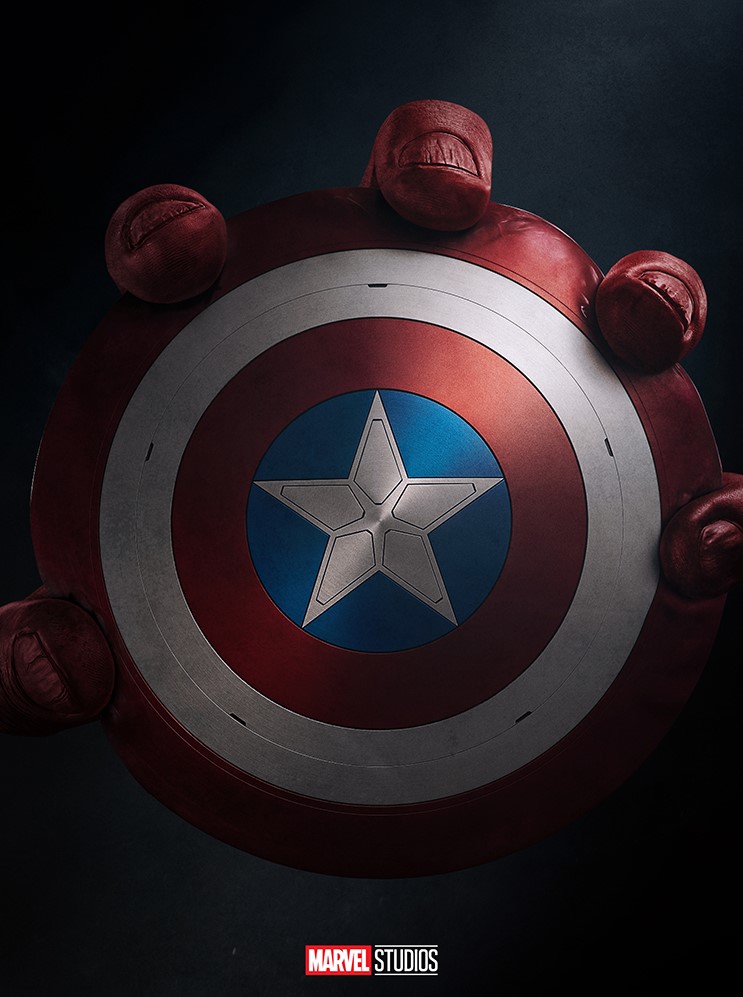 Se ny Marvel-trailer: Captain America – Brave New World 2 Se ny Marvel-trailer: Captain America – Brave New World 2