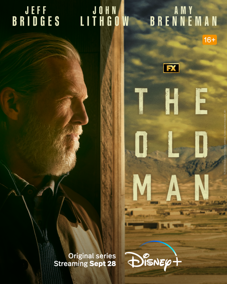 Se trailer til The Old Man, sesong 2 2 Se trailer til The Old Man, sesong 2 2