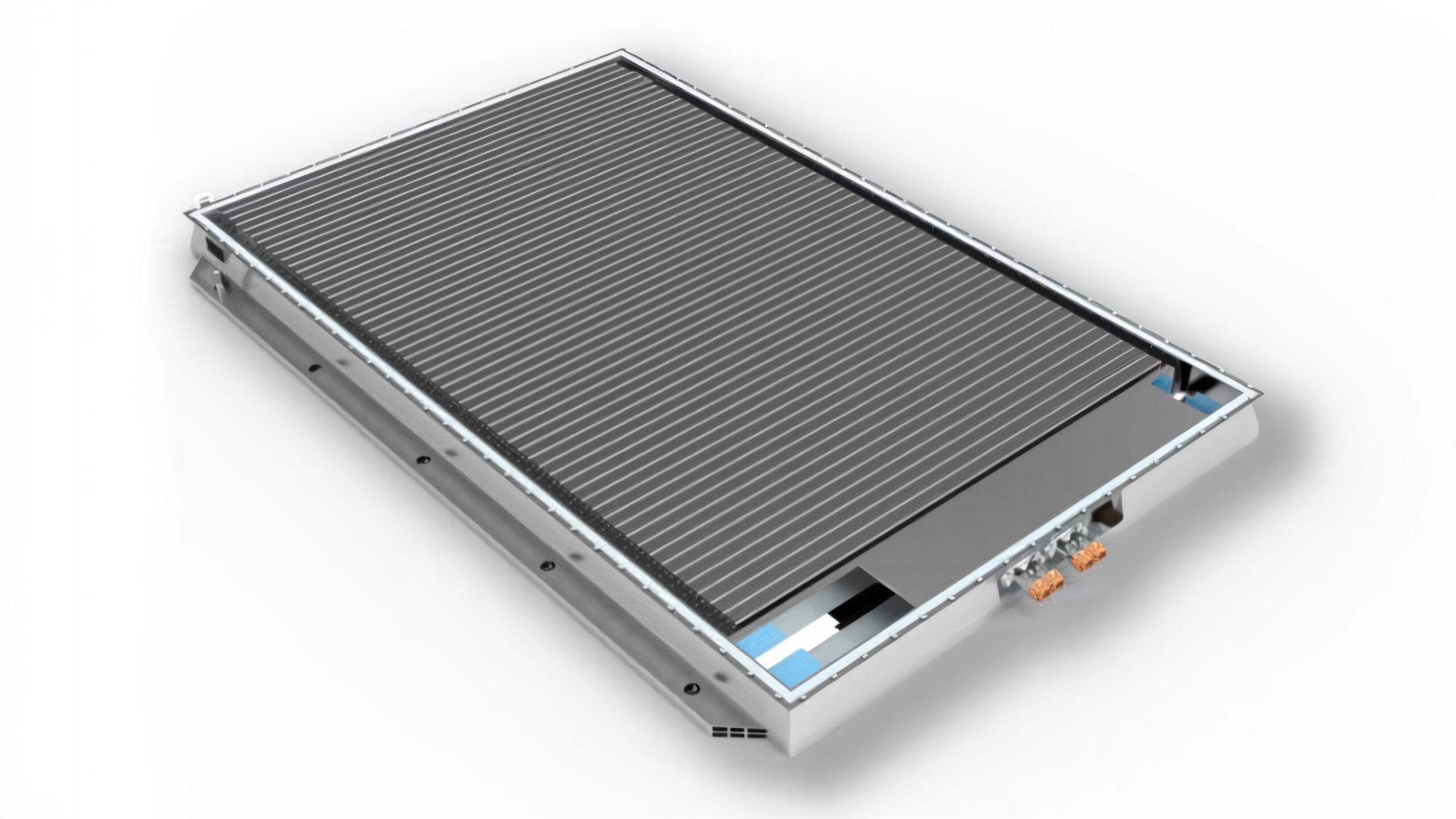 BYD har bransjens beste batterigaranti 1