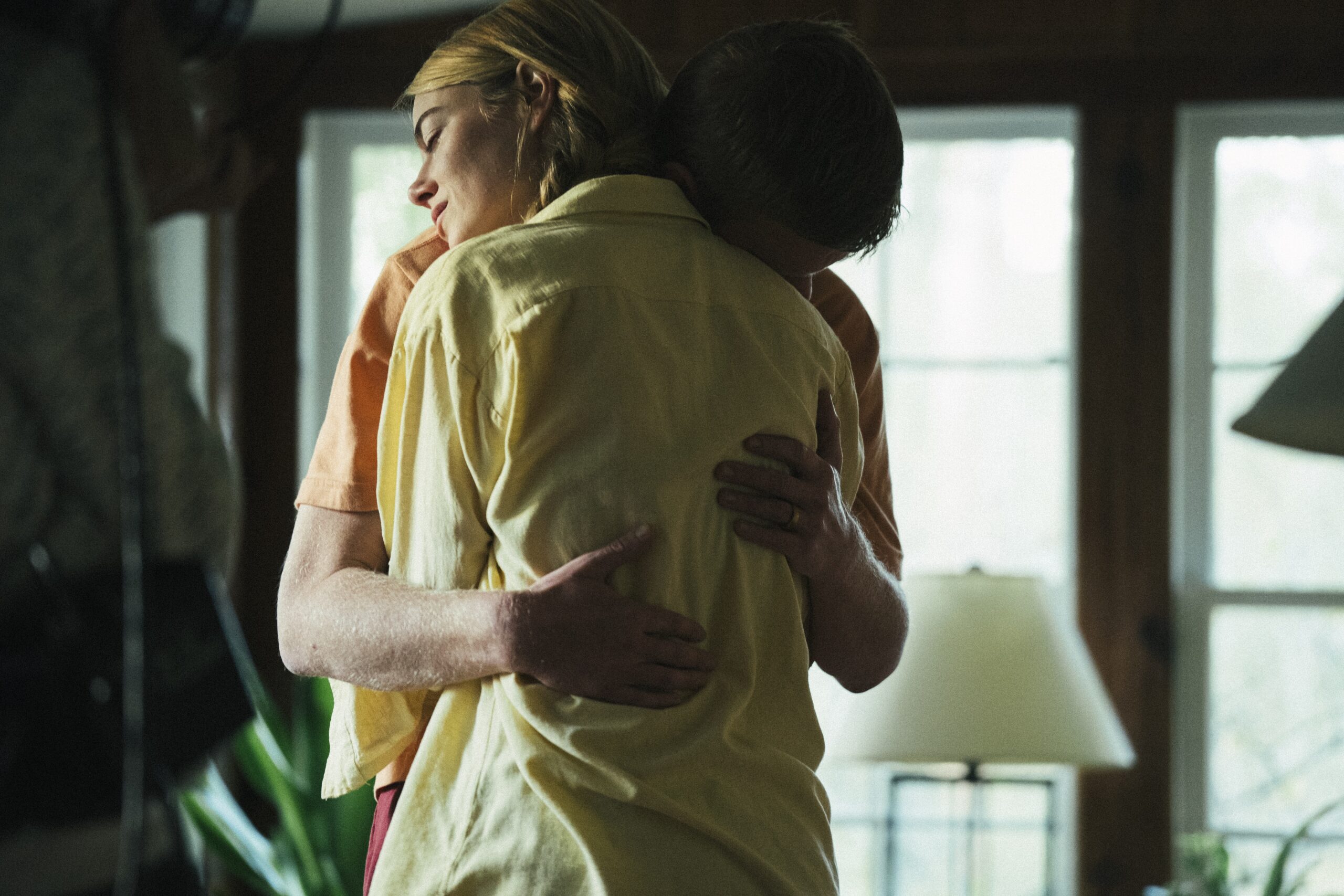 Nå kan Kinds of Kindness strømmes på Disney+ 1 Nå kan Kinds of Kindness strømmes på Disney+ 1