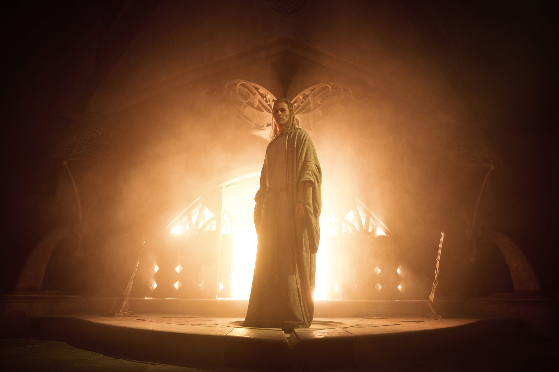 Ringenes Herre: Maktens Ringer, sesong 2 – premiere i morgen! 37