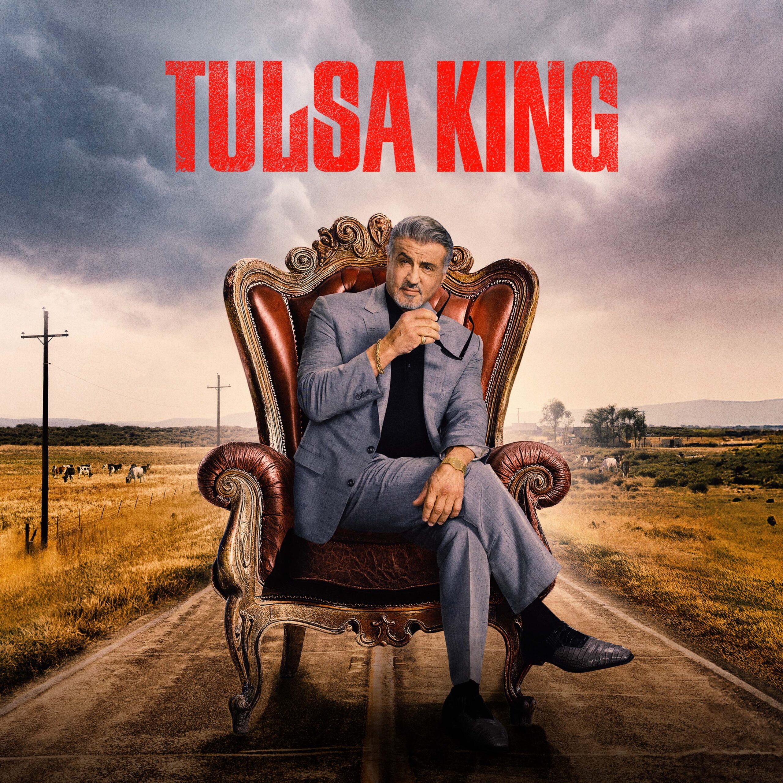 Tulsa King, sesong 3 5