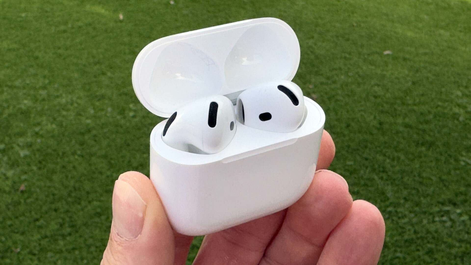 Apple AirPods 4 5