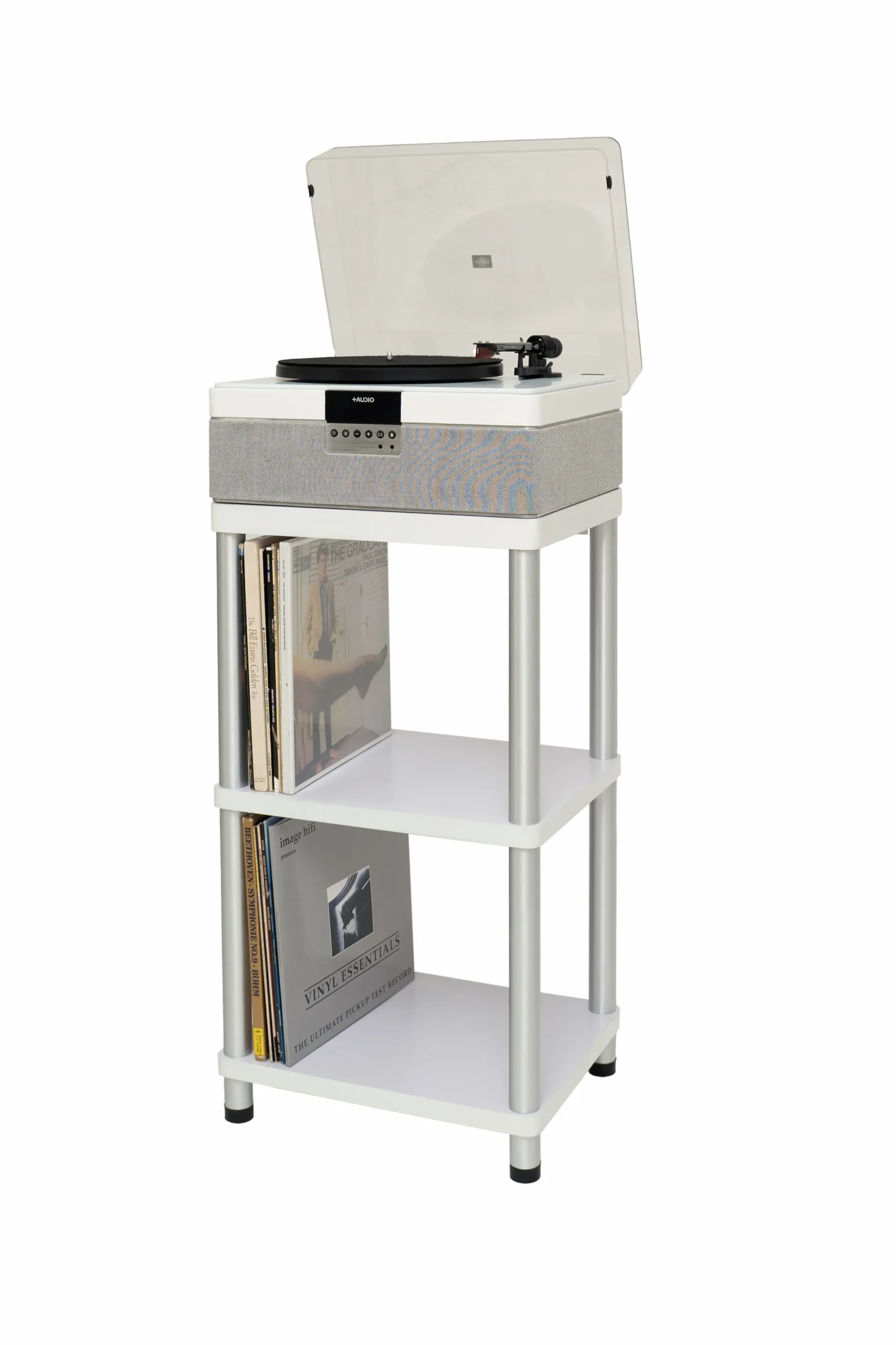 THE+RECORD PLAYER SPECIAL EDITION 7