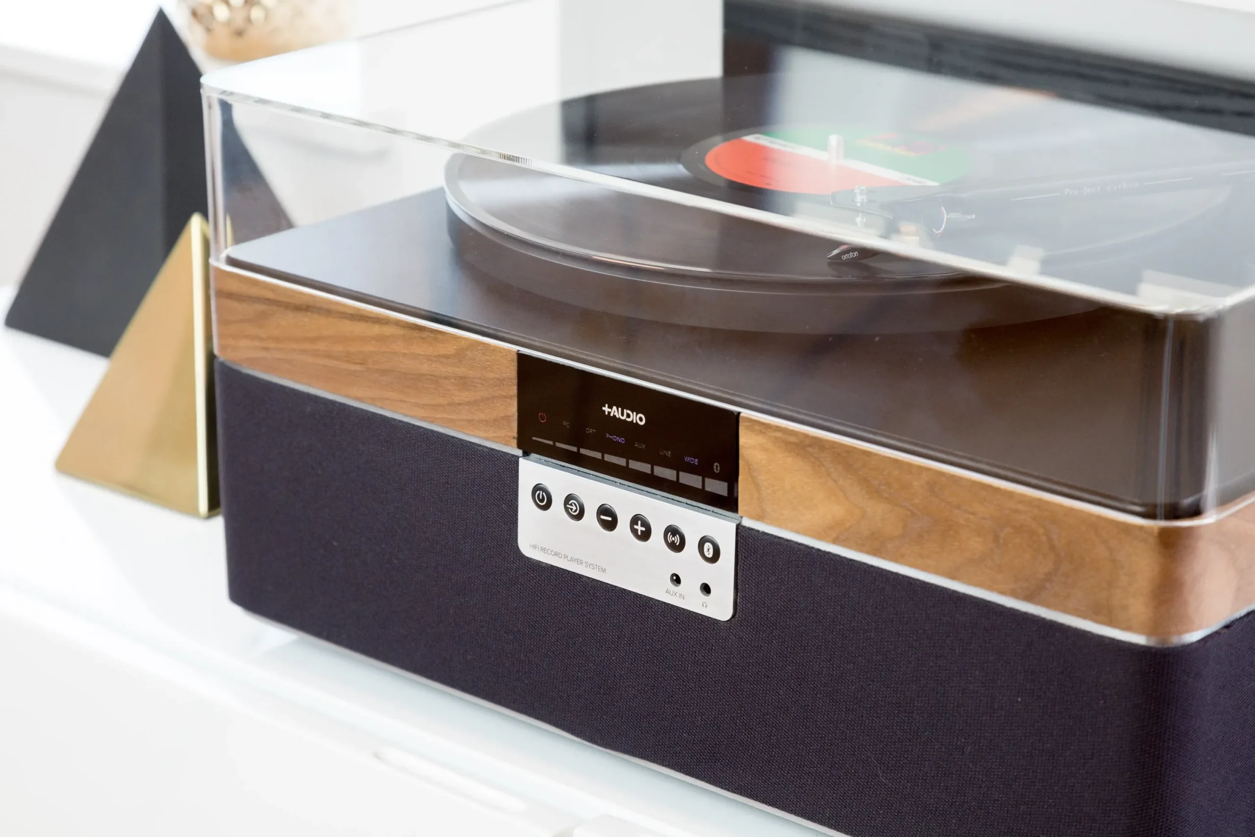 THE+RECORD PLAYER SPECIAL EDITION 3