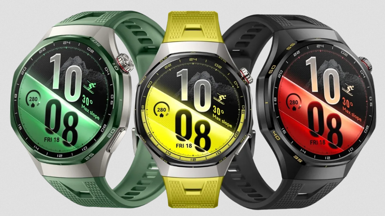 Huawei Watch GT 7-serien 5 Huawei Watch GT 7-serien 5
