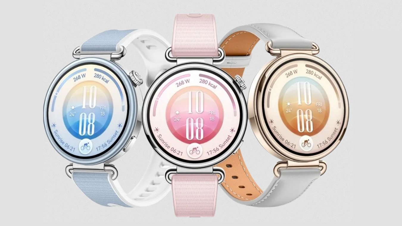 Huawei Watch GT 7-serien 6 Huawei Watch GT 7-serien 6