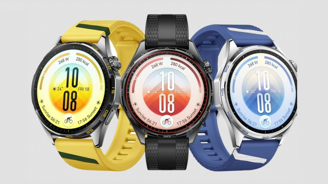 Huawei Watch GT 7-serien 7 Huawei Watch GT 7-serien 7