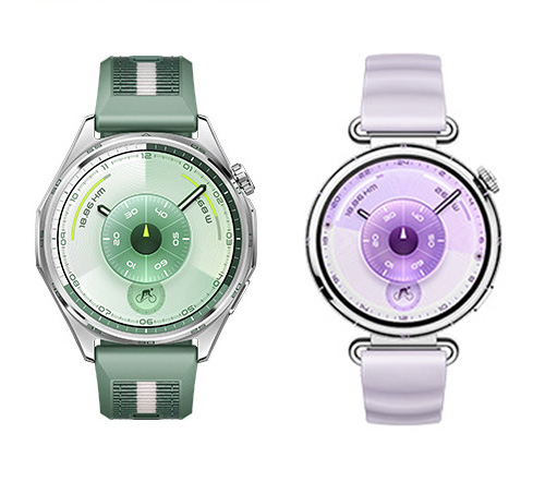 Huawei Watch GT 6 4