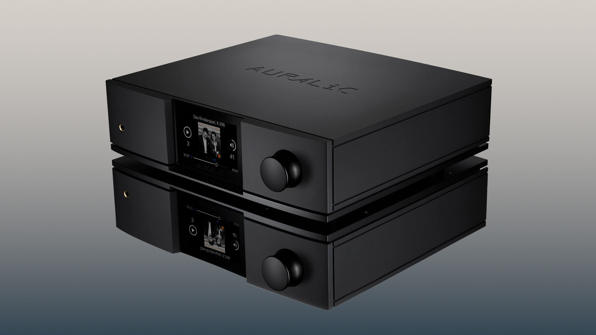 Auralic Altair G2.2: Flaggskipet blir enda bedre