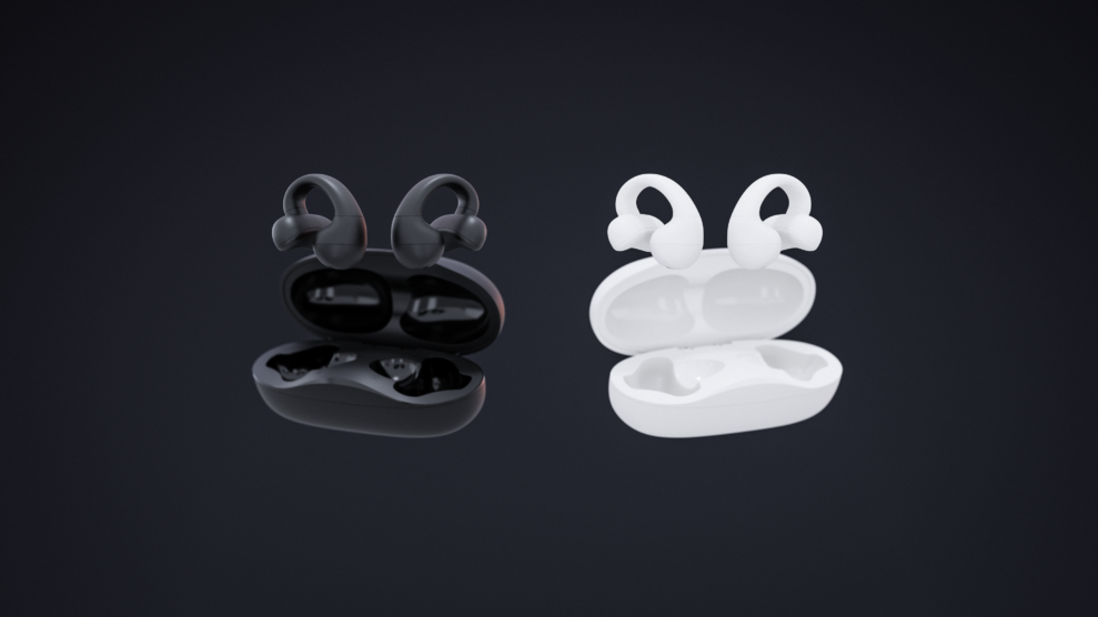 Happy Plugs Clip ørepropper 2