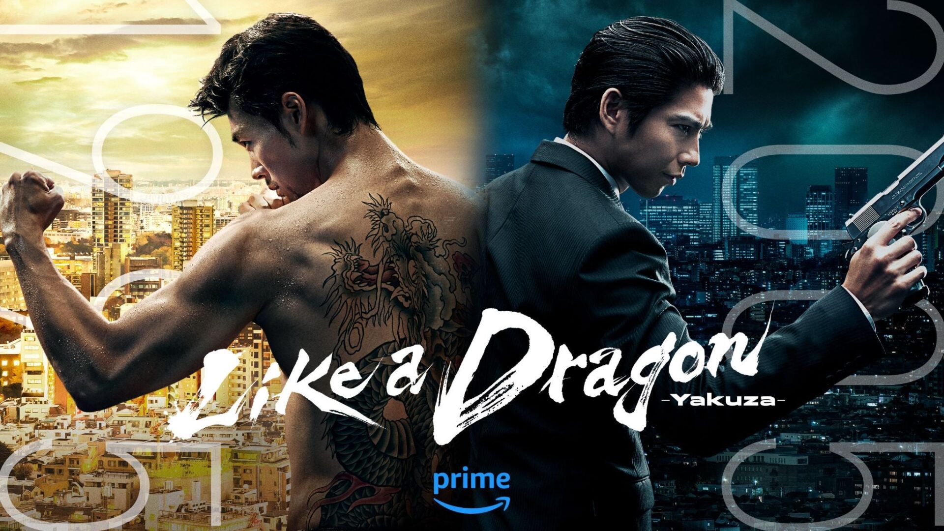Här är trailern till Yakuza: Like a Dragon 2 Yakuza like a dragon 1995 2005
