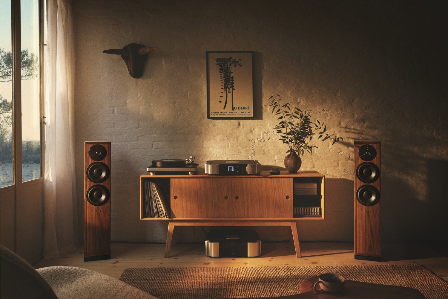 Dynaudio Contour Legacy 8