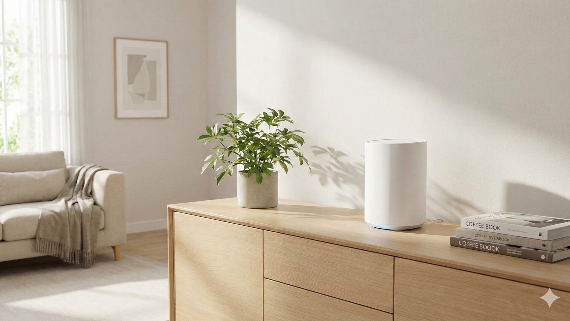 Slik får du bedre wifi-dekning hjemme